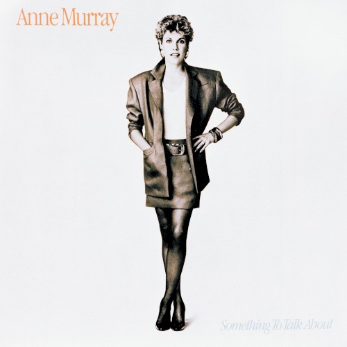 Anne Murray